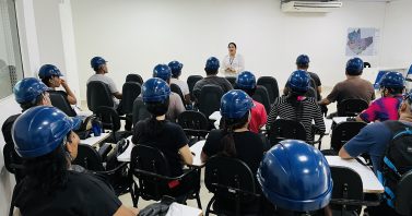 Veja lista de selecionados para participar de curso gratuito de Instalação Hidráulica, em Manaus