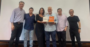 Águas de Manaus vence premiação nacional voltada para ações sociais e voluntariado